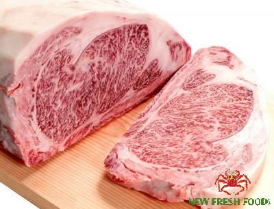 Thịt Thăn Lưng Bò Wagyu Nhật Bản A5
