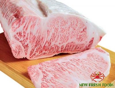 Thịt Thăn Ngoại Bò Wagyu Nhật Bản A5