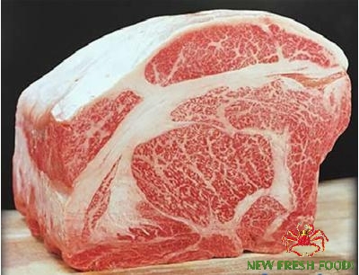 Thịt Thăn Lưng Bò Wagyu Nhật Bản A4