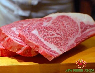 Thịt Thăn Lưng Bò Kobe Nhật Bản A5