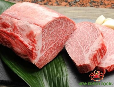Thịt Thăn Nội Bò Kobe Nhật Bản A5