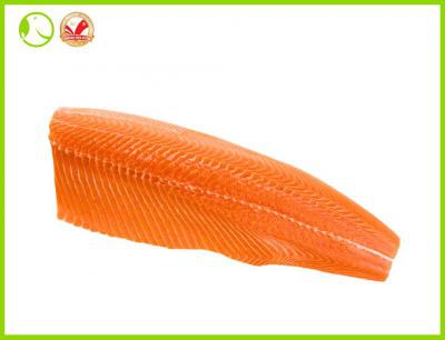 Norwegian Salmon Fillet Fresh (1.8-2.5 Kg/pcs)