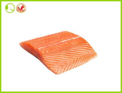 Fresh Fillet Salmon 1Kg