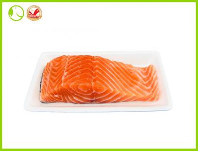 Frozen Salmon Fillet 300Gr