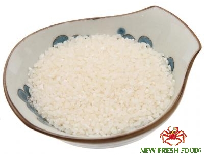 Gạo Nhật