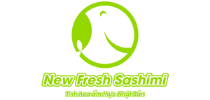 NEW FRESH SASHIMI