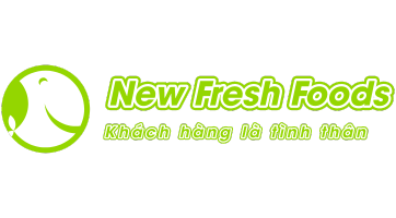 NEW FRESH FOODS CO., LTD